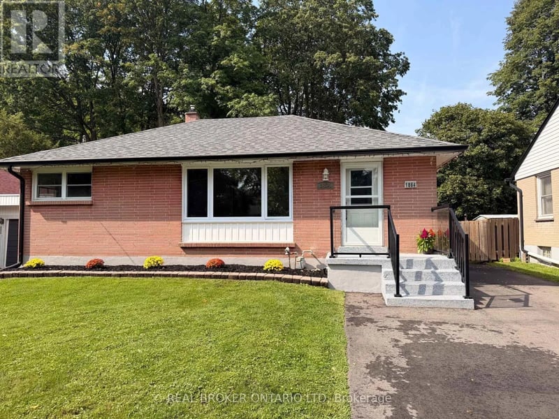1864 Herbert Avenue, London East (East H), Ontario, N5V2C5, London East (East H), Ontario — photo 1 of 5