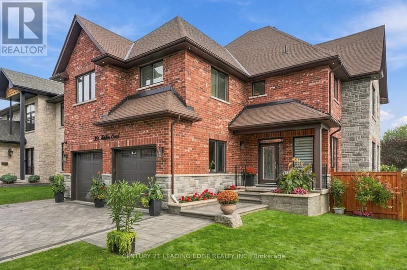 301 Fiddlers Court, Pickering (Highbush), Ontario, L1V6P3, Pickering (Highbush), Ontario — photo 1 of 5