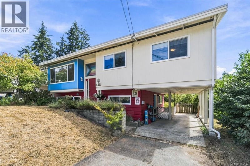 448 Lenhart Avenue, Nanaimo, British Columbia, V9S4X3, Nanaimo, British Columbia — photo 1 of 5
