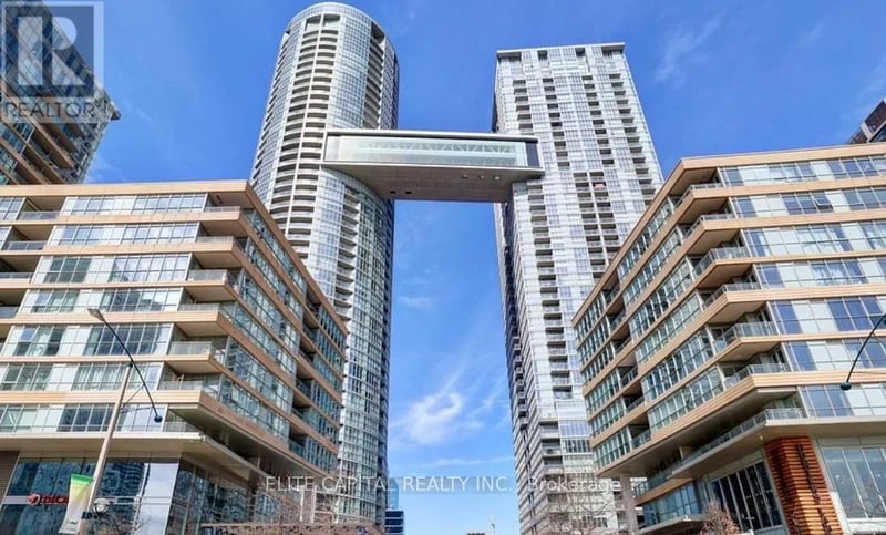 #3610 21 Iceboat Terrace, Toronto (Waterfront Communities), Ontario, M5V4A9, Toronto (Waterfront Communities), Ontario — photo 1 of 5
