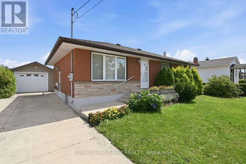 131 Joyce Avenue, Welland (Lincoln/Crowland), Ontario, L3B1S7, Welland (Lincoln/Crowland), Ontario — photo 1 of 5