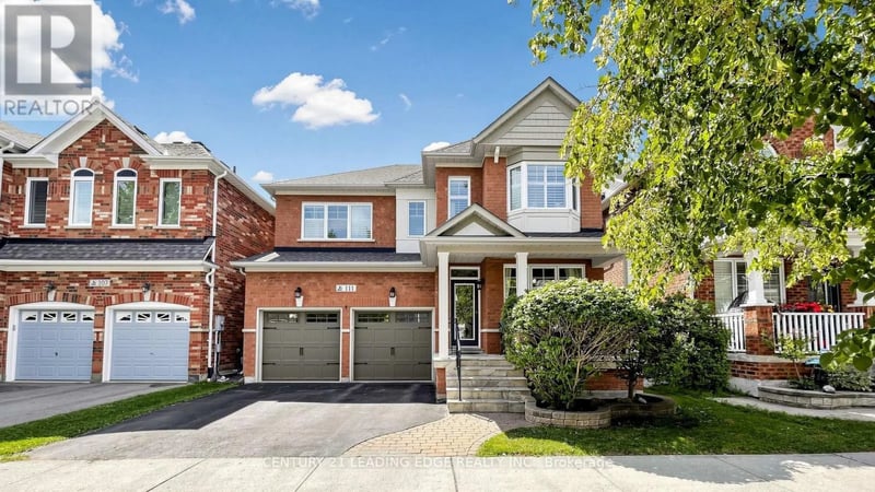 111 Waite Crescent, Whitchurch-Stouffville (Stouffville), Ontario, L4A0B8, Whitchurch-Stouffville (Stouffville), Ontario — photo 1 of 5