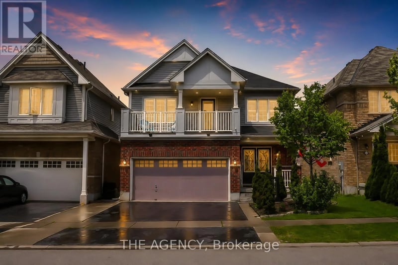 26 Pollard Street, Brantford, Ontario, N3T0K2, Brantford, Ontario — photo 1 of 5