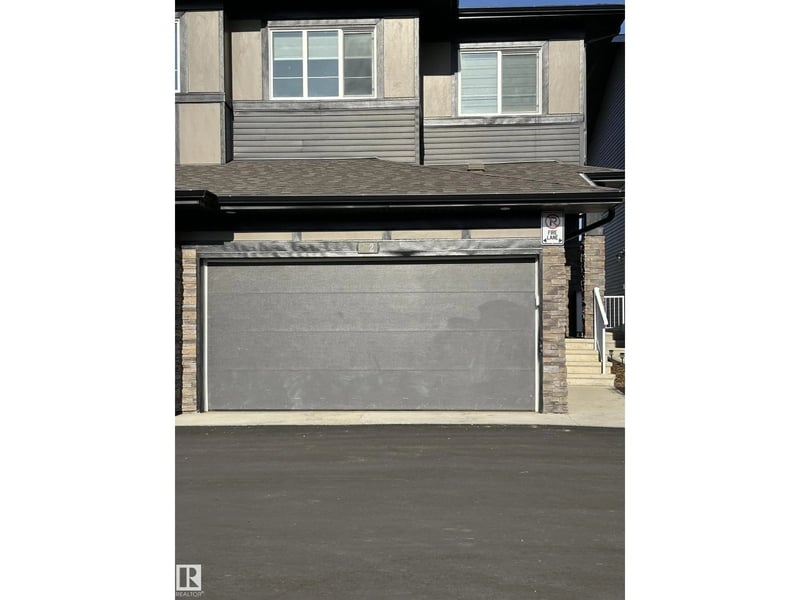 #2 2710 66 ST SW, Edmonton, Alberta, T6X3H4, Edmonton, Alberta — photo 1 of 5