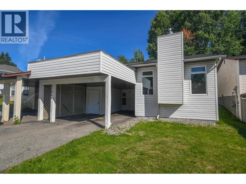 8284 ST LAWRENCE Avenue, Prince George, British Columbia, V2N4K8, Prince George, British Columbia — photo 1 of 5