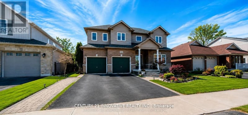 2504 Prestonvale Road, Clarington (Courtice), Ontario, L1E1V9, Clarington (Courtice), Ontario — photo 1 of 5