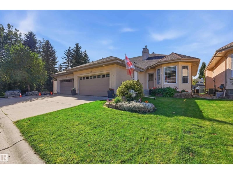 #11 170 KINGSWOOD BV, St. Albert, Alberta, T8N6Z6, St. Albert, Alberta — photo 1 of 5