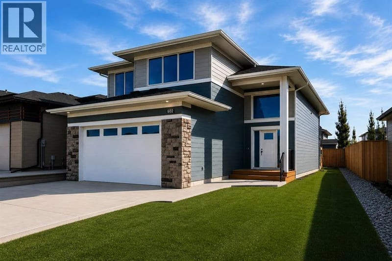 902 Atlantic Cove West, Lethbridge, Alberta, T1J5M4, Lethbridge, Alberta — photo 1 of 5