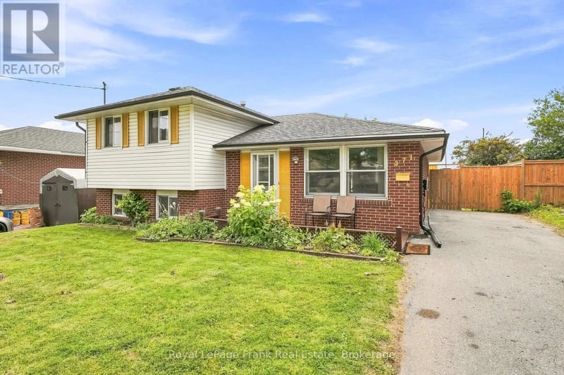 371 Trafalgar Avenue, Oshawa (Lakeview), Ontario, L1H3V2, Oshawa (Lakeview), Ontario — photo 1 of 5