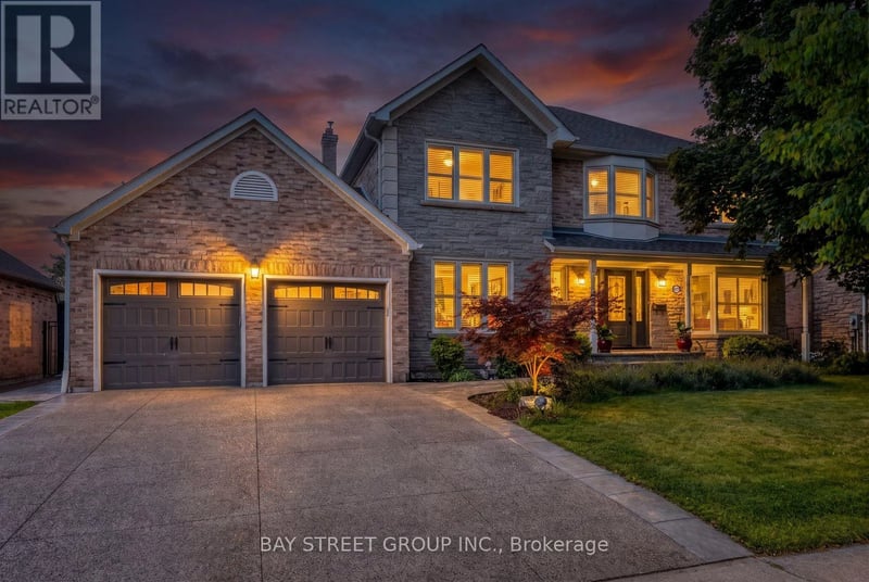 4177 Millcroft Park Drive, Burlington (Rose), Ontario, L7M3V2, Burlington (Rose), Ontario — photo 1 of 5