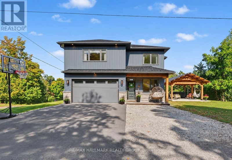 118 Hillier Street, Lanark Highlands, Ontario, K0G1K0, Lanark Highlands, Ontario — photo 1 of 5