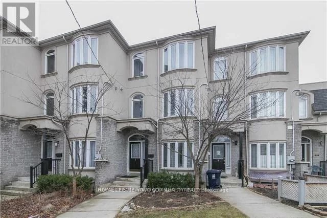 #Upper 6 Altamont Road, Toronto (Newtonbrook West), Ontario, M2M1S4, Toronto (Newtonbrook West), Ontario — photo 1 of 5