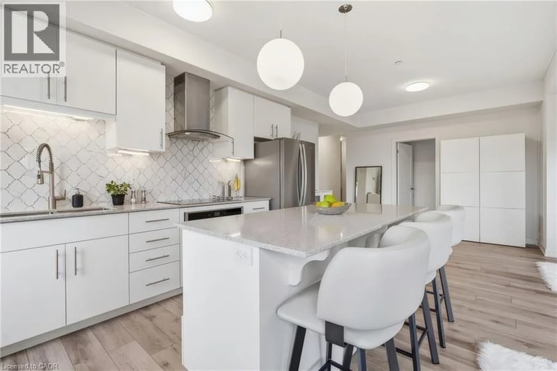 #312 251 NORTHFIELD Drive East, Waterloo, Ontario, N2K0G9, Waterloo, Ontario — photo 1 of 5