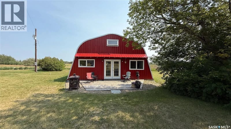 Turtleford Acreage., Mervin Rm No.499, Saskatchewan, S0M0G4, Mervin Rm No.499, Saskatchewan — photo 1 of 5