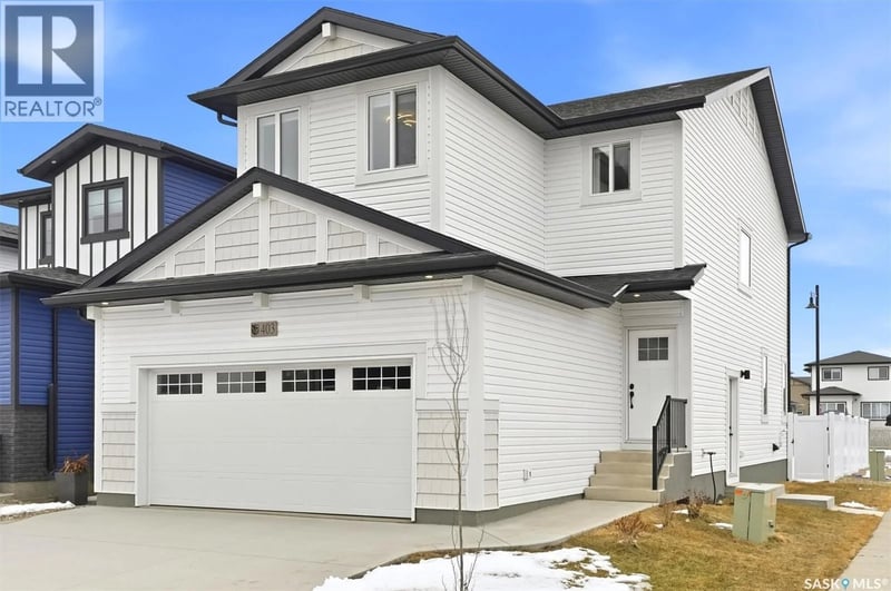 587 Cockcroft COURT, Saskatoon, Saskatchewan, S7V1Y9, Saskatoon, Saskatchewan — photo 1 of 5
