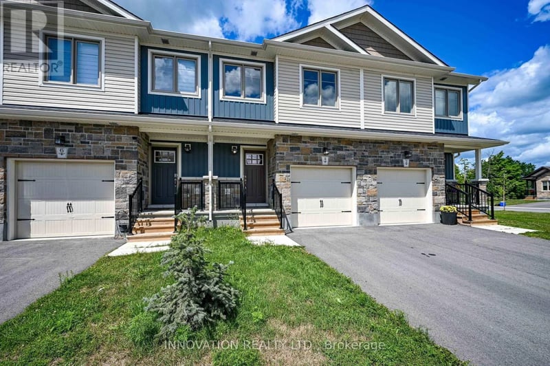 4 Staples Boulevard, Smiths Falls, Ontario, K7A0A2, Smiths Falls, Ontario — photo 1 of 5