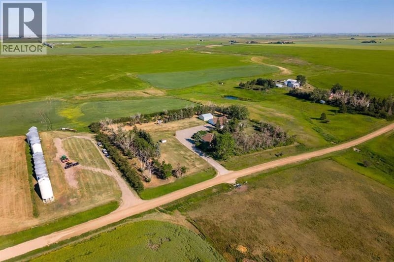 274 Range Road, Rural Rocky View County, Alberta, T0M0G0, Rural Rocky View County, Alberta — photo 1 of 5