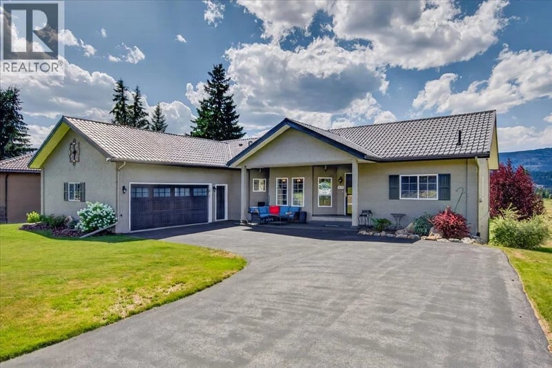 5075 Riverview Road, Fairmont Hot Springs, British Columbia, V0B1L1, Fairmont Hot Springs, British Columbia — photo 1 of 5