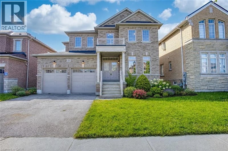 156 MCKNIGHT Avenue, Waterdown, Ontario, L8B0T7, Waterdown, Ontario — photo 1 of 5