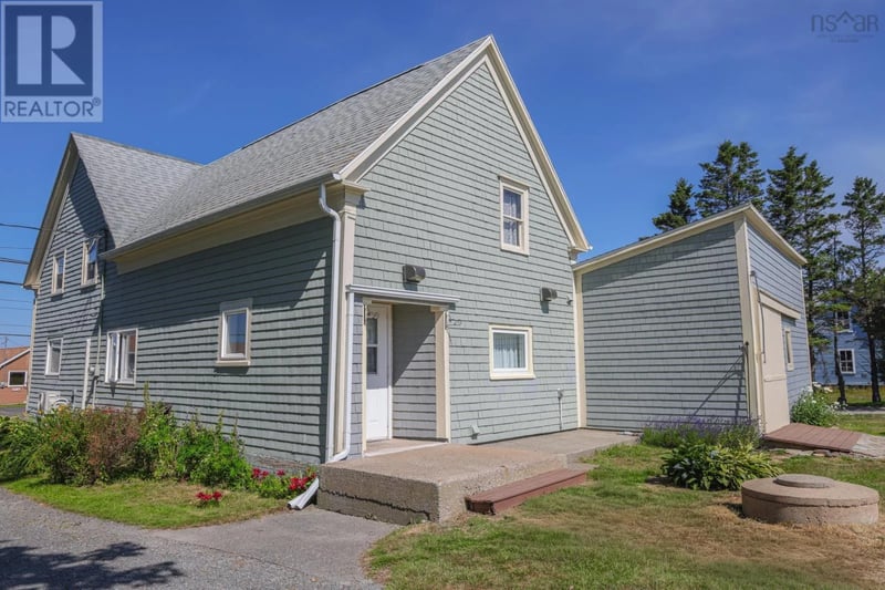 1286 1 Highway, Little Brook, Nova Scotia, B0W1M0, Little Brook, Nova Scotia — photo 1 of 5