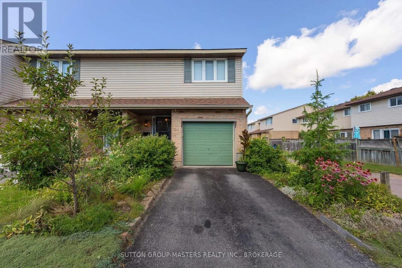 #34 52 Coventry Crescent, Kingston (West of Sir John A. Blvd), Ontario, K7M7S7, Kingston (West of Sir John A. Blvd), Ontario — photo 1 of 5