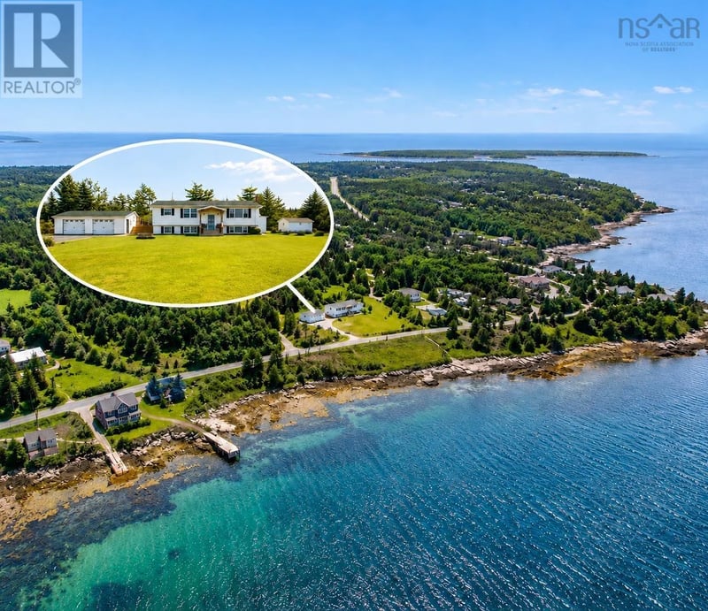 436 Bald Rock Road, Halifax, Nova Scotia, B3V1K9, Halifax, Nova Scotia — photo 1 of 5