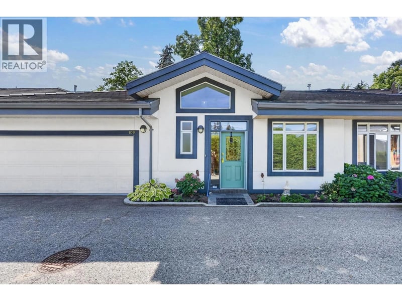 #109 1986 Bowes Street, Kelowna, British Columbia, V1Y3C3, Kelowna, British Columbia — photo 1 of 5