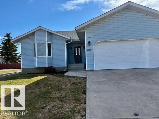 5609 45A ST, Vegreville, Alberta, T9C1E1, Vegreville, Alberta — photo 1 of 5