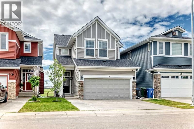 33 Redstone Drive Northeast, Calgary, Alberta, T3N0N2, Calgary, Alberta — photo 1 of 5
