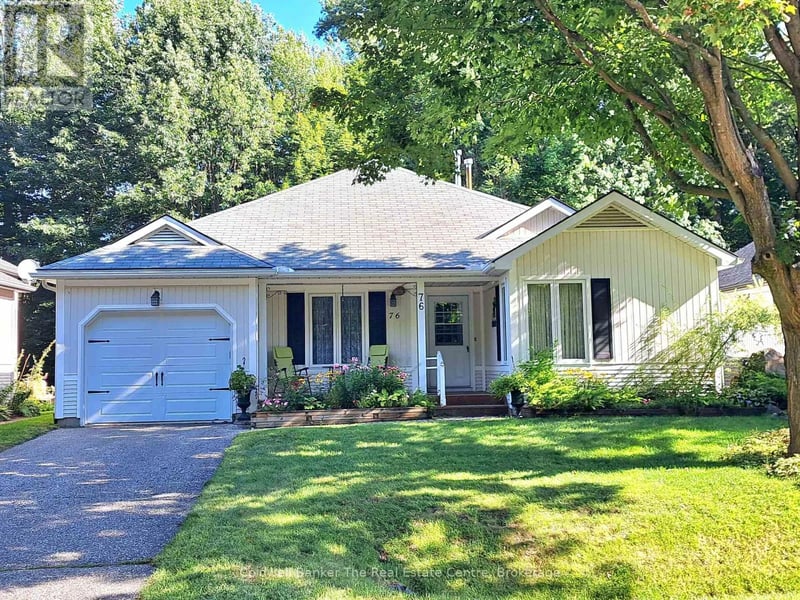 76 Pine Ridge Gate, Gravenhurst (Muskoka (S)), Ontario, P1P1Y4, Gravenhurst (Muskoka (S)), Ontario — photo 1 of 5