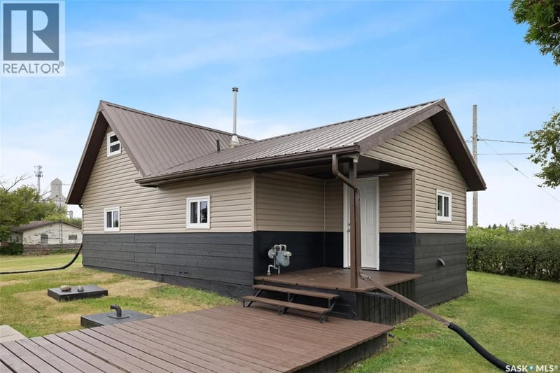 511 Daniel AVENUE, Lemberg, Saskatchewan, S0A2B0, Lemberg, Saskatchewan — photo 1 of 5