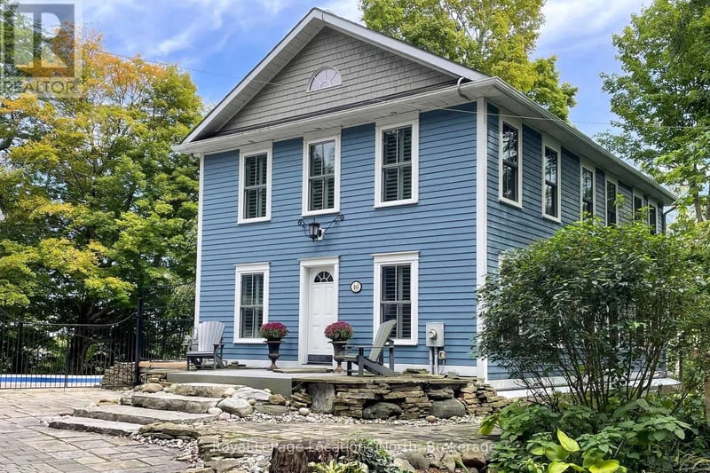 40 Alice Street East, Blue Mountains, Ontario, N0H2P0, Blue Mountains, Ontario — photo 1 of 5