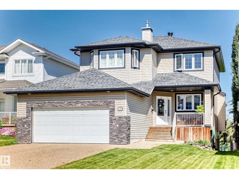 428 FORREST DR, Sherwood Park, Alberta, T8A6L2, Sherwood Park, Alberta — photo 1 of 5