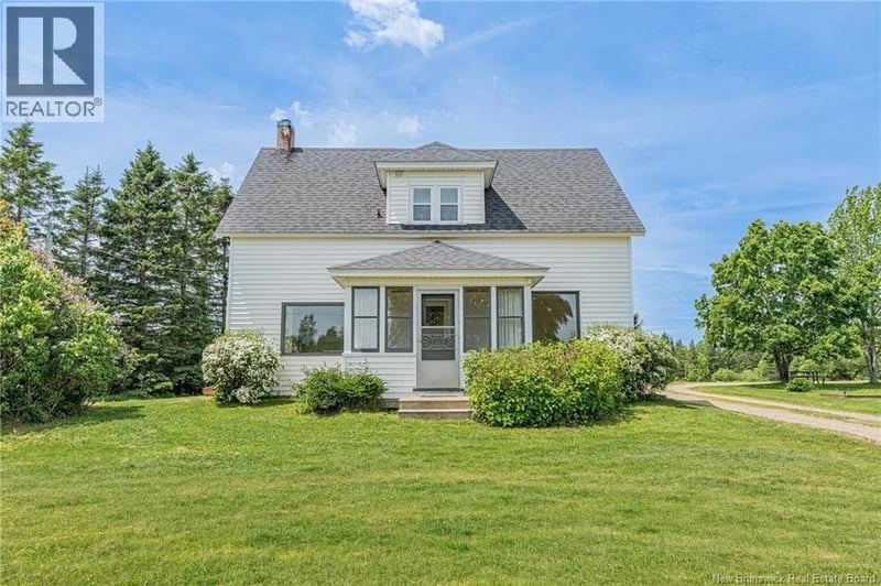 2118 Route 3, Harvey, New Brunswick, E6K3W9, Harvey, New Brunswick — photo 1 of 5
