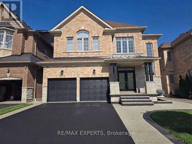 43 Lewis Avenue, Bradford West Gwillimbury (Bradford), Ontario, L3Z0X2, Bradford West Gwillimbury (Bradford), Ontario — photo 1 of 5