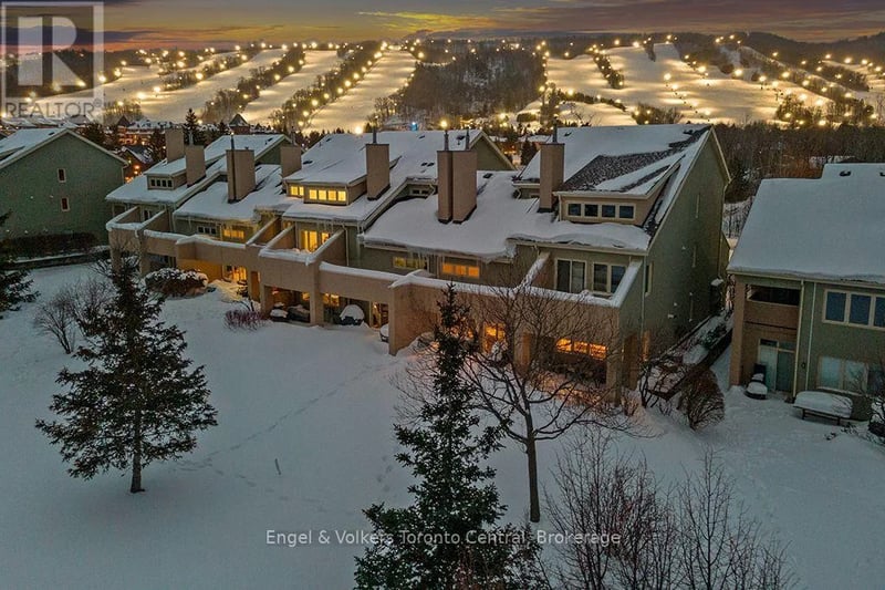 #212 107 Wintergreen Place, Blue Mountains, Ontario, L9Y0P8, Blue Mountains, Ontario — photo 1 of 5