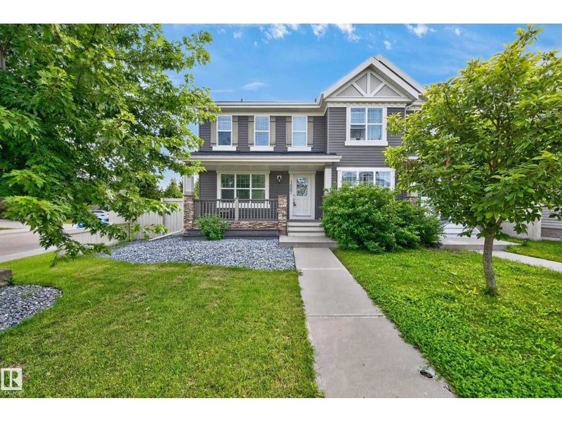 1007 162 ST SW, Edmonton, Alberta, T6W2G9, Edmonton, Alberta — photo 1 of 5