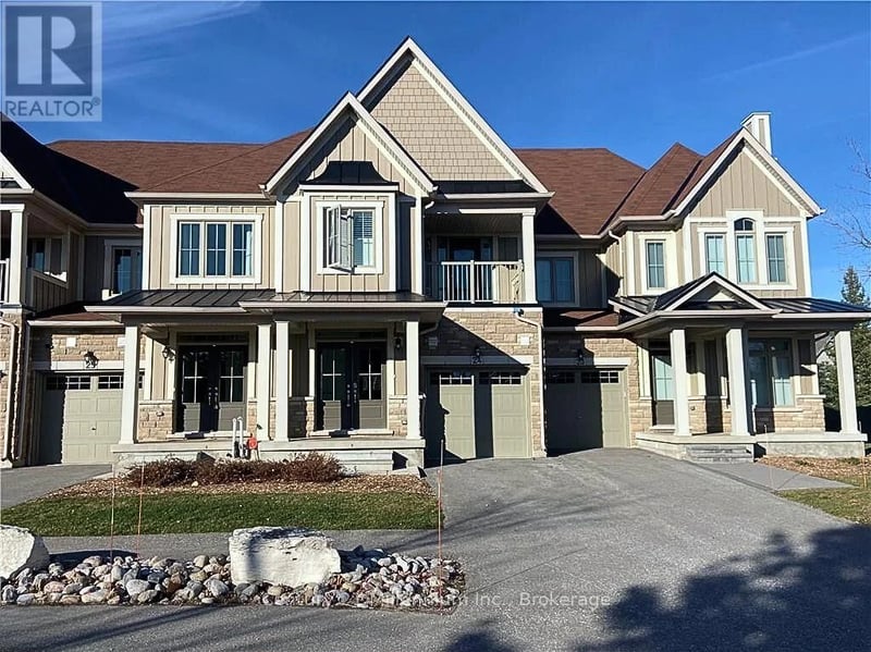 #24 171 Snowbridge Way, Blue Mountains, Ontario, L9Y0V1, Blue Mountains, Ontario — photo 1 of 5