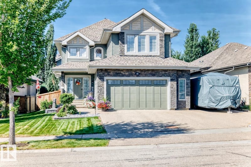 45 LACOMBE DR, St. Albert, Alberta, T8N4G8, St. Albert, Alberta — photo 1 of 5