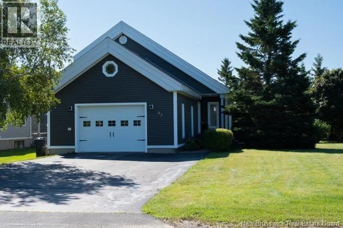 62 Parise, Caraquet, New Brunswick, E1W1B6, Caraquet, New Brunswick — photo 1 of 5