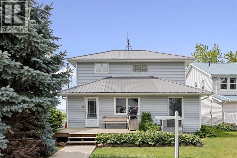 419 LAKESIDE, Amherstburg, Ontario, N0R1G0, Amherstburg, Ontario — photo 1 of 5