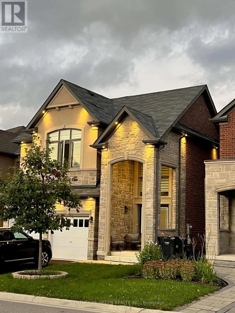 37 Prairie Creek Crescent, Brampton (Bram West), Ontario, L6Y6C9, Brampton (Bram West), Ontario — photo 1 of 5