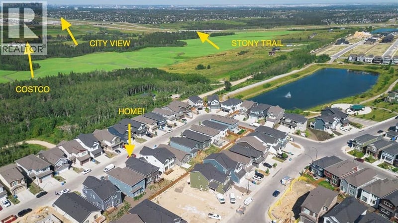 77 Versant Point Southwest, Calgary, Alberta, T2Z0Z5, Calgary, Alberta — photo 1 of 5