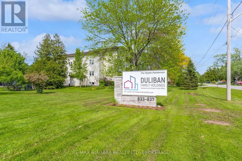 #2-3 833 Foss Road, Pelham (Fenwick), Ontario, L0S1C0, Pelham (Fenwick), Ontario — photo 1 of 5