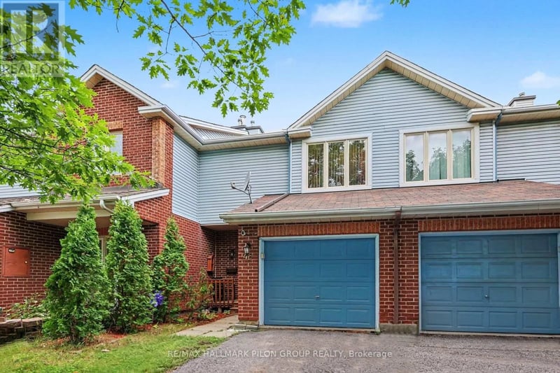 48 Jackman Terrace, Ottawa, Ontario, K2L4E1, Ottawa, Ontario — photo 1 of 5