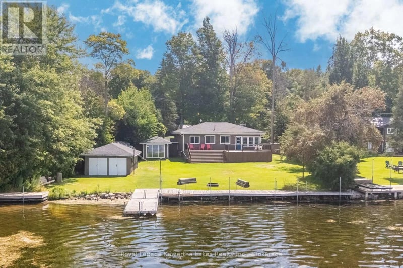 53 Westview Drive, Kawartha Lakes (Emily), Ontario, K0L2W0, Kawartha Lakes (Emily), Ontario — photo 1 of 5