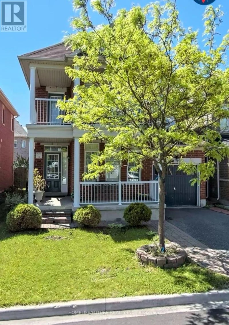 #Bsmt 13 Hislop Drive, Markham (Box Grove), Ontario, L6B0C6, Markham (Box Grove), Ontario — photo 1 of 5