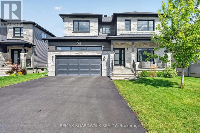 340 Moonlight Drive, Russell, Ontario, K4R0L1, Russell, Ontario — photo 1 of 5