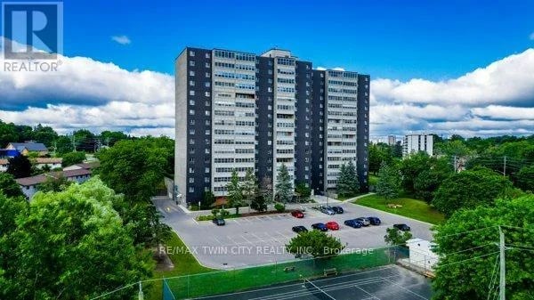 #509 225 Harvard Place North, Waterloo, Ontario, N2J4H4, Waterloo, Ontario — photo 1 of 5