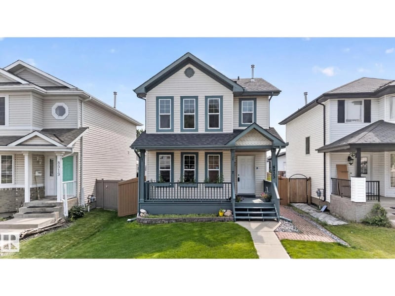 8923 173 AV NW, Edmonton, Alberta, T5Z3W6, Edmonton, Alberta — photo 1 of 5